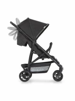 Autositze & Kinderwagen Hauck Buggy Rapid 4, Caviar/black Günstig Kaufen -Hauck shop hauck buggy rapid 4 caviar black 9