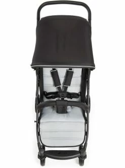 Autositze & Kinderwagen Hauck Buggy Rapid 4, Caviar/silver Günstig Kaufen -Hauck shop hauck buggy rapid 4 caviar silver 6