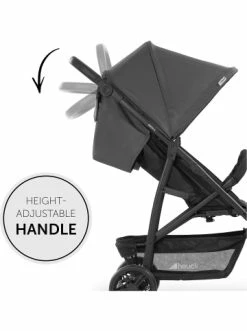 Autositze & Kinderwagen Hauck Buggy Rapid 4, Grey Günstig Kaufen -Hauck shop hauck buggy rapid 4 grey 4