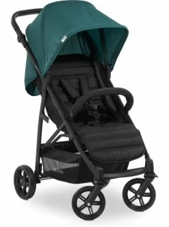 Autositze & Kinderwagen Hauck Buggy Rapid 4, Petrol Günstig Kaufen