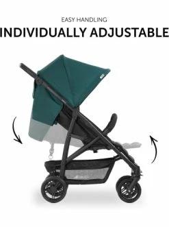 Autositze & Kinderwagen Hauck Buggy Rapid 4, Petrol Günstig Kaufen -Hauck shop hauck buggy rapid 4 petrol 3