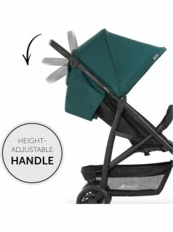 Autositze & Kinderwagen Hauck Buggy Rapid 4, Petrol Günstig Kaufen -Hauck shop hauck buggy rapid 4 petrol 4