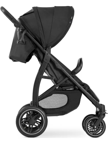 Autositze & Kinderwagen Hauck Buggy Rapid 4D Air, Black Günstig Kaufen 4 Autositze & Kinderwagen Hauck Buggy Rapid 4D Air, Black Günstig Kaufen – Bild 2