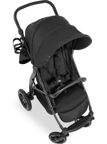 Autositze & Kinderwagen Hauck Buggy Rapid 4D Air, Black Günstig Kaufen 6 Autositze & Kinderwagen Hauck Buggy Rapid 4D Air, Black Günstig Kaufen – Bild 4