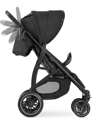 Autositze & Kinderwagen Hauck Buggy Rapid 4D Air, Black Günstig Kaufen 8 Autositze & Kinderwagen Hauck Buggy Rapid 4D Air, Black Günstig Kaufen – Bild 6