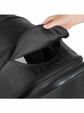 Autositze & Kinderwagen Hauck Buggy Rapid 4D Air, Black Günstig Kaufen 12 Autositze & Kinderwagen Hauck Buggy Rapid 4D Air, Black Günstig Kaufen – Bild 10
