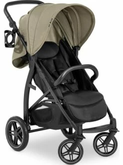 Autositze & Kinderwagen Hauck Buggy Rapid 4D Air, Olive Günstig Kaufen