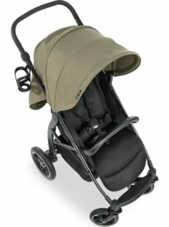 Autositze & Kinderwagen Hauck Buggy Rapid 4D Air, Olive Günstig Kaufen -Hauck shop hauck buggy rapid 4d air olive 3