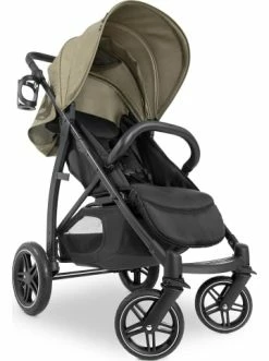 Autositze & Kinderwagen Hauck Buggy Rapid 4D Air, Olive Günstig Kaufen -Hauck shop hauck buggy rapid 4d air olive 4