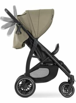 Autositze & Kinderwagen Hauck Buggy Rapid 4D Air, Olive Günstig Kaufen -Hauck shop hauck buggy rapid 4d air olive 5