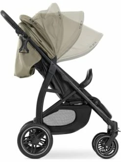 Autositze & Kinderwagen Hauck Buggy Rapid 4D Air, Olive Günstig Kaufen -Hauck shop hauck buggy rapid 4d air olive 6