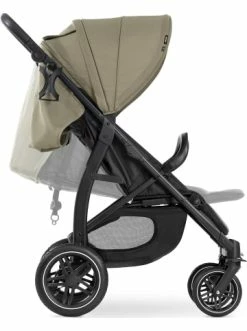 Autositze & Kinderwagen Hauck Buggy Rapid 4D Air, Olive Günstig Kaufen -Hauck shop hauck buggy rapid 4d air olive 7