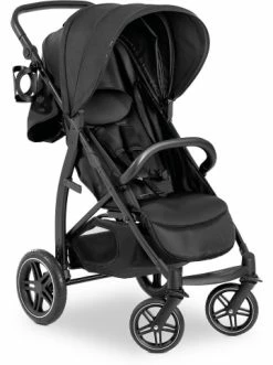 Autositze & Kinderwagen Hauck Buggy Rapid 4D, Black Günstig Kaufen