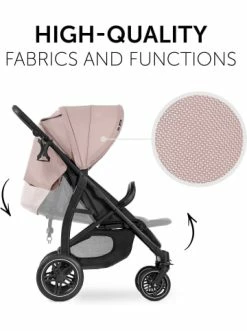 Autositze & Kinderwagen Hauck Buggy Rapid 4D, Dusty Rose Günstig Kaufen 14 Autositze & Kinderwagen Hauck Buggy Rapid 4D, Dusty Rose Günstig Kaufen -Hauck shop hauck buggy rapid 4d dusty rose 2