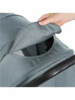 Autositze & Kinderwagen Hauck Buggy Rapid 4D, Jungle Green Günstig Kaufen -Hauck shop hauck buggy rapid 4d jungle green 5