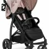 Autositze & Kinderwagen Hauck Buggy Rapid 4D, Minnie Mouse Rose Günstig Kaufen