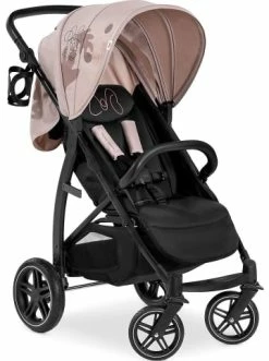 Autositze & Kinderwagen Hauck Buggy Rapid 4D, Minnie Mouse Rose Günstig Kaufen