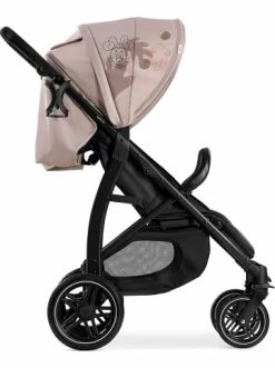 Autositze & Kinderwagen Hauck Buggy Rapid 4D, Minnie Mouse Rose Günstig Kaufen -Hauck shop hauck buggy rapid 4d minnie mouse rose 4
