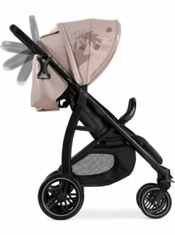 Autositze & Kinderwagen Hauck Buggy Rapid 4D, Minnie Mouse Rose Günstig Kaufen -Hauck shop hauck buggy rapid 4d minnie mouse rose 5