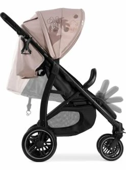 Autositze & Kinderwagen Hauck Buggy Rapid 4D, Minnie Mouse Rose Günstig Kaufen -Hauck shop hauck buggy rapid 4d minnie mouse rose 7