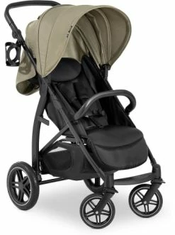 Autositze & Kinderwagen Hauck Buggy Rapid 4D, Olive Günstig Kaufen