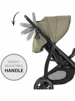 Autositze & Kinderwagen Hauck Buggy Rapid 4D, Olive Günstig Kaufen -Hauck shop hauck buggy rapid 4d olive 3