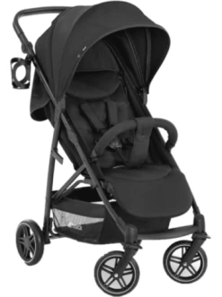 Autositze & Kinderwagen Hauck Buggy Rapid 4R Plus, Black Günstig Kaufen