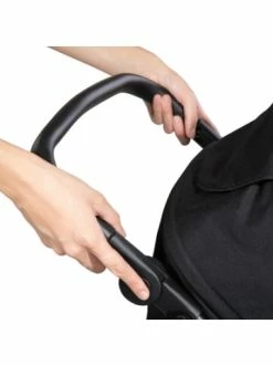 Autositze & Kinderwagen Hauck Buggy Rapid 4R Plus, Black Günstig Kaufen -Hauck shop hauck buggy rapid 4r plus black 7