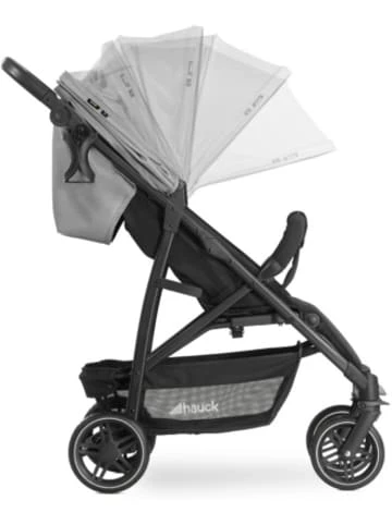 Autositze & Kinderwagen Hauck Buggy Rapid 4R Plus, Grey Günstig Kaufen 7 Autositze & Kinderwagen Hauck Buggy Rapid 4R Plus, Grey Günstig Kaufen – Bild 5