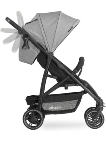 Autositze & Kinderwagen Hauck Buggy Rapid 4R Plus, Grey Günstig Kaufen 8 Autositze & Kinderwagen Hauck Buggy Rapid 4R Plus, Grey Günstig Kaufen – Bild 6