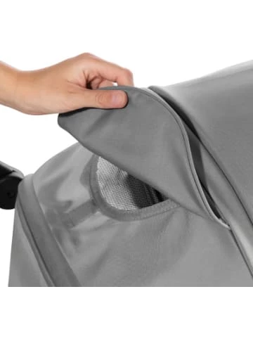 Autositze & Kinderwagen Hauck Buggy Rapid 4R Plus, Grey Günstig Kaufen 10 Autositze & Kinderwagen Hauck Buggy Rapid 4R Plus, Grey Günstig Kaufen – Bild 8