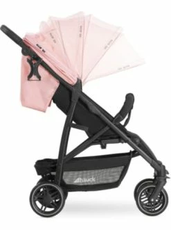 Autositze & Kinderwagen Hauck Buggy Rapid 4R Plus, Rose Günstig Kaufen -Hauck shop hauck buggy rapid 4r plus rose 5