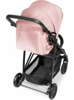 Autositze & Kinderwagen Hauck Buggy Rapid 4R Plus, Rose Günstig Kaufen -Hauck shop hauck buggy rapid 4r plus rose 6