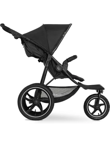 Autositze & Kinderwagen Hauck Buggy Runner 2, Black Günstig Kaufen 4 Autositze & Kinderwagen Hauck Buggy Runner 2, Black Günstig Kaufen – Bild 2