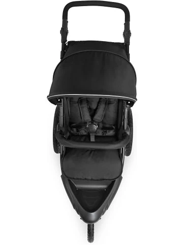 Autositze & Kinderwagen Hauck Buggy Runner 2, Black Günstig Kaufen 5 Autositze & Kinderwagen Hauck Buggy Runner 2, Black Günstig Kaufen – Bild 3