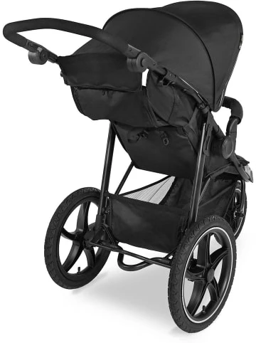 Autositze & Kinderwagen Hauck Buggy Runner 2, Black Günstig Kaufen 6 Autositze & Kinderwagen Hauck Buggy Runner 2, Black Günstig Kaufen – Bild 4