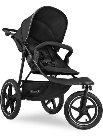 Autositze & Kinderwagen Hauck Buggy Runner 2, Black Günstig Kaufen 7 Autositze & Kinderwagen Hauck Buggy Runner 2, Black Günstig Kaufen – Bild 5