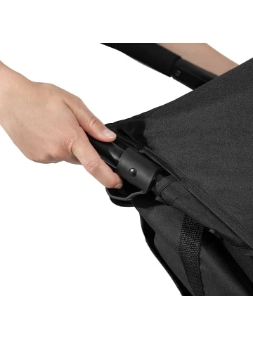 Autositze & Kinderwagen Hauck Buggy Runner 2, Black Günstig Kaufen 11 Autositze & Kinderwagen Hauck Buggy Runner 2, Black Günstig Kaufen – Bild 9