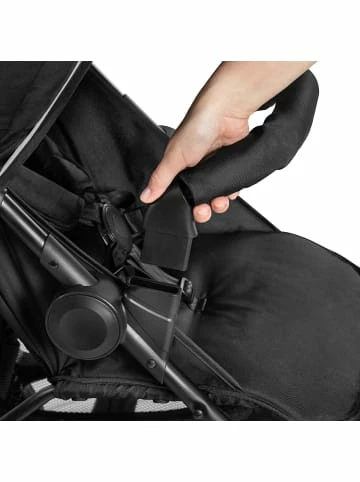 Autositze & Kinderwagen Hauck Buggy Runner 2, Black Günstig Kaufen 12 Autositze & Kinderwagen Hauck Buggy Runner 2, Black Günstig Kaufen – Bild 10