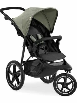 Autositze & Kinderwagen Hauck Buggy Runner 2 Mickey Mouse, Olive Günstig Kaufen