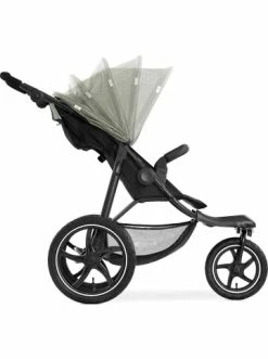 Autositze & Kinderwagen Hauck Buggy Runner 2 Mickey Mouse, Olive Günstig Kaufen -Hauck shop hauck buggy runner 2 mickey mouse olive 5