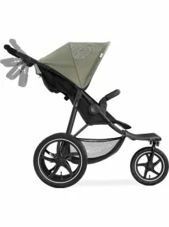 Autositze & Kinderwagen Hauck Buggy Runner 2 Mickey Mouse, Olive Günstig Kaufen -Hauck shop hauck buggy runner 2 mickey mouse olive 6