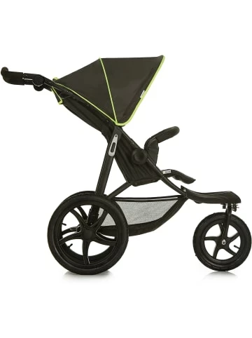 Autositze & Kinderwagen Hauck Buggy Runner, Black/neon Yellow Günstig Kaufen 6 Autositze & Kinderwagen Hauck Buggy Runner, Black/neon Yellow Günstig Kaufen – Bild 4