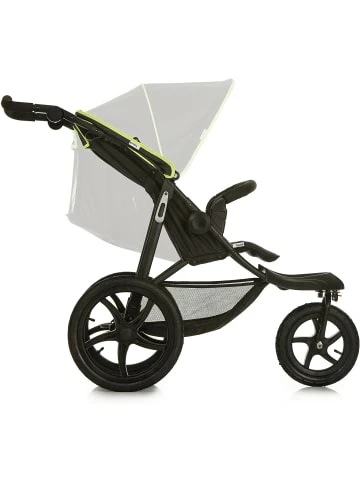 Autositze & Kinderwagen Hauck Buggy Runner, Black/neon Yellow Günstig Kaufen 7 Autositze & Kinderwagen Hauck Buggy Runner, Black/neon Yellow Günstig Kaufen – Bild 5