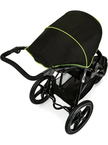 Autositze & Kinderwagen Hauck Buggy Runner, Black/neon Yellow Günstig Kaufen 8 Autositze & Kinderwagen Hauck Buggy Runner, Black/neon Yellow Günstig Kaufen – Bild 6
