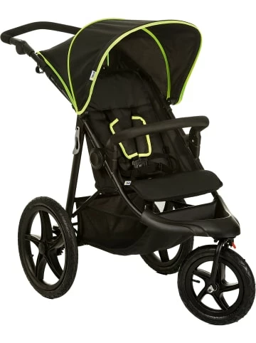 Autositze & Kinderwagen Hauck Buggy Runner, Black/neon Yellow Günstig Kaufen 3 Autositze & Kinderwagen Hauck Buggy Runner, Black/neon Yellow Günstig Kaufen