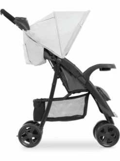 Hauck shop -Hauck shop hauck buggy shopper neo ii grey 1