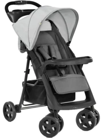 Autositze & Kinderwagen Hauck Buggy Shopper Neo II, Grey Günstig Kaufen 3 Autositze & Kinderwagen Hauck Buggy Shopper Neo II, Grey Günstig Kaufen