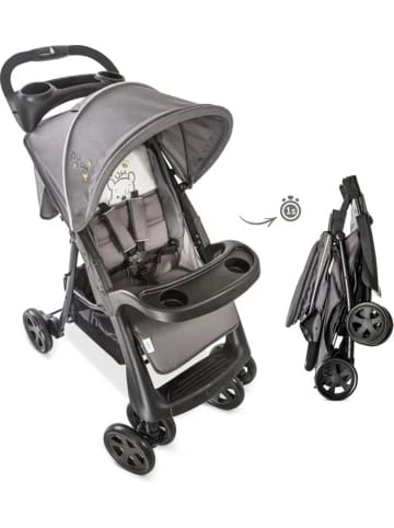 Autositze & Kinderwagen Hauck Buggy Shopper Neo II, Pooh Cuddles Günstig Kaufen 4 Autositze & Kinderwagen Hauck Buggy Shopper Neo II, Pooh Cuddles Günstig Kaufen – Bild 2