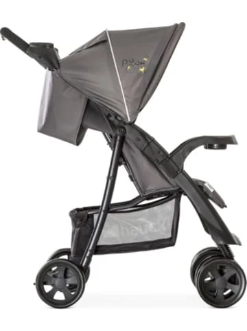 Autositze & Kinderwagen Hauck Buggy Shopper Neo II, Pooh Cuddles Günstig Kaufen 5 Autositze & Kinderwagen Hauck Buggy Shopper Neo II, Pooh Cuddles Günstig Kaufen – Bild 3